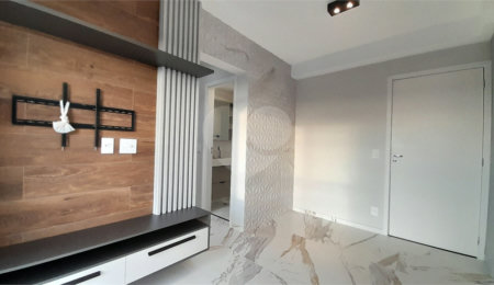 Apartamento para alugar com 2 quartos em Vila Mazzei, São Paulo, SP