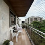 Apartamento à venda com 3 quartos, sendo 1 suíte, em Tijuca, Rio de Janeiro, RJ