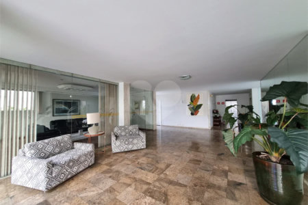 Apartamento à venda com 3 quartos em Santana, São Paulo, SP