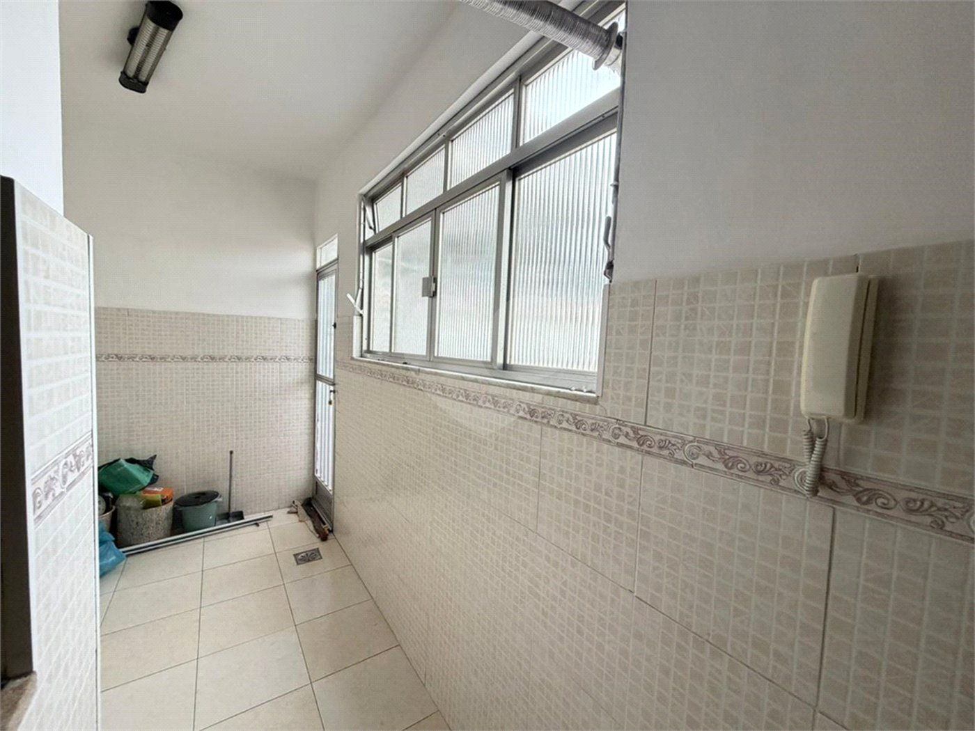Apartamento à venda com 2 quartos em Tijuca, Rio de Janeiro, RJ
