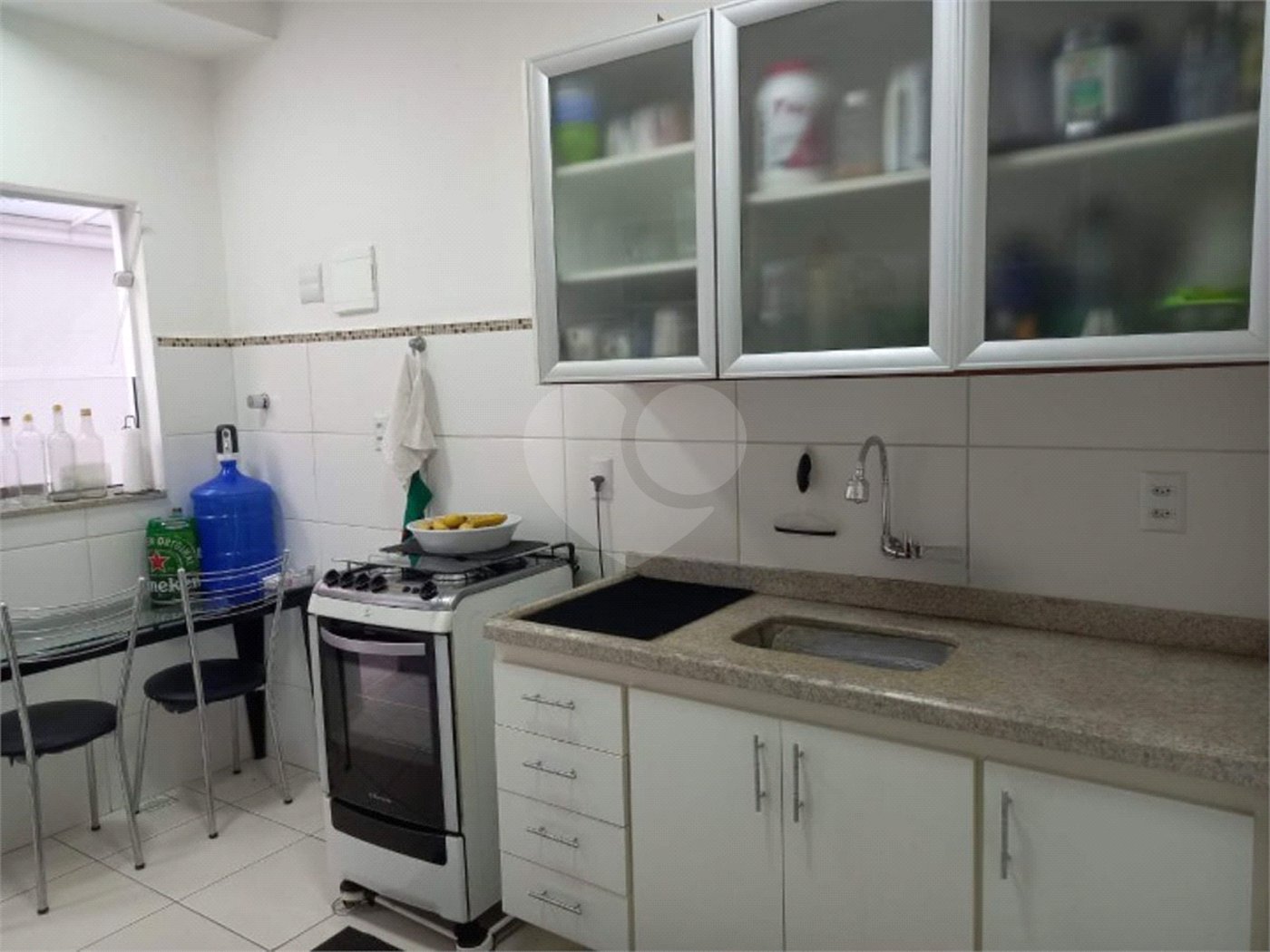 Apartamento à venda com 2 quartos no Centro, Vinhedo, SP