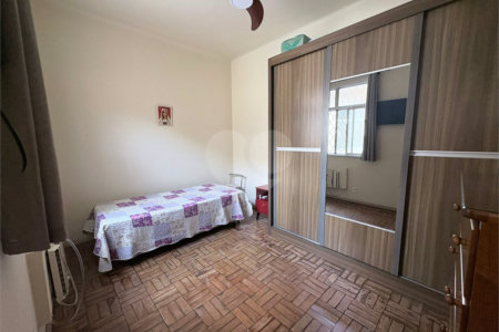 Apartamento à venda com 2 quartos em Vila Isabel, Rio de Janeiro, RJ