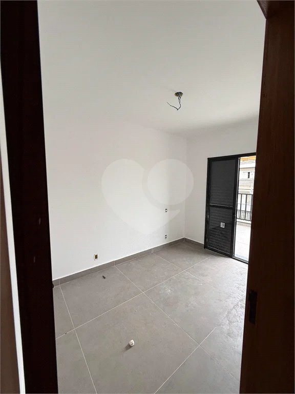 Apartamento com 95,43m² , 2 dormitórios , 1 vaga , à venda em Santo André.