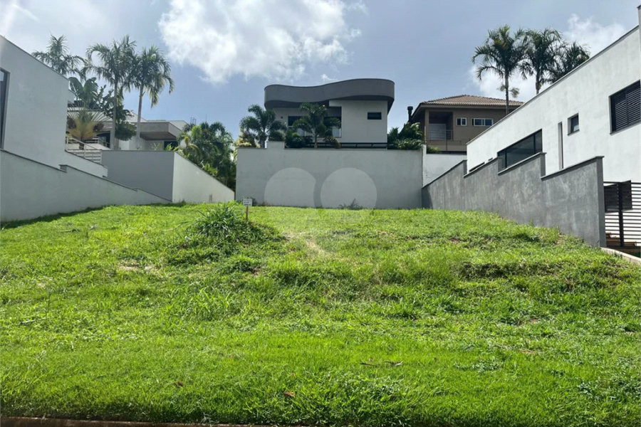 Terreno à venda no condomínio Villa D Aquila, Piracicaba - SP