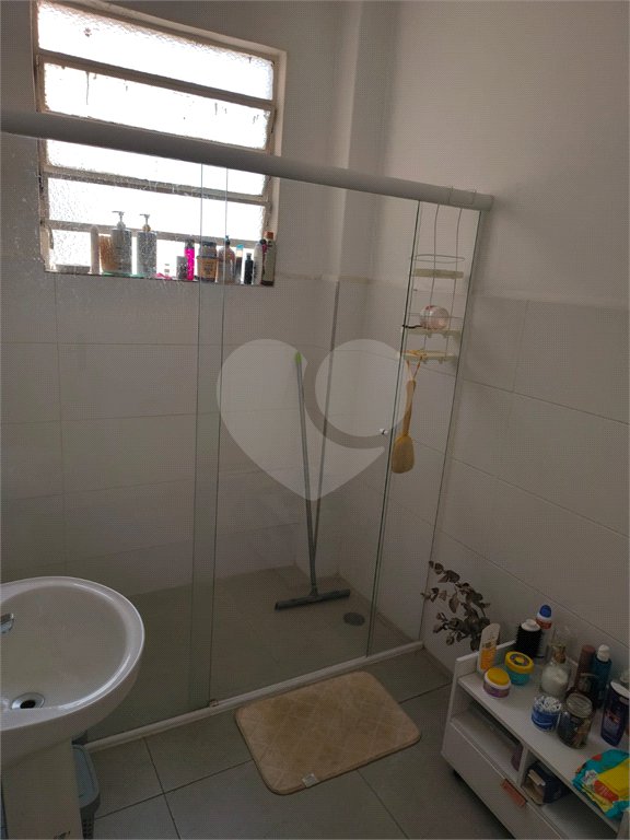 Apartamento à venda com 2 suítes em Barra Funda, São Paulo, SP