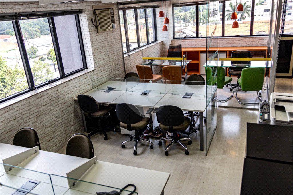 Sala à venda em Campo Belo, São Paulo, SP