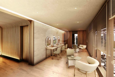 Apartamento à venda com 3 suítes em Perdizes, São Paulo, SP