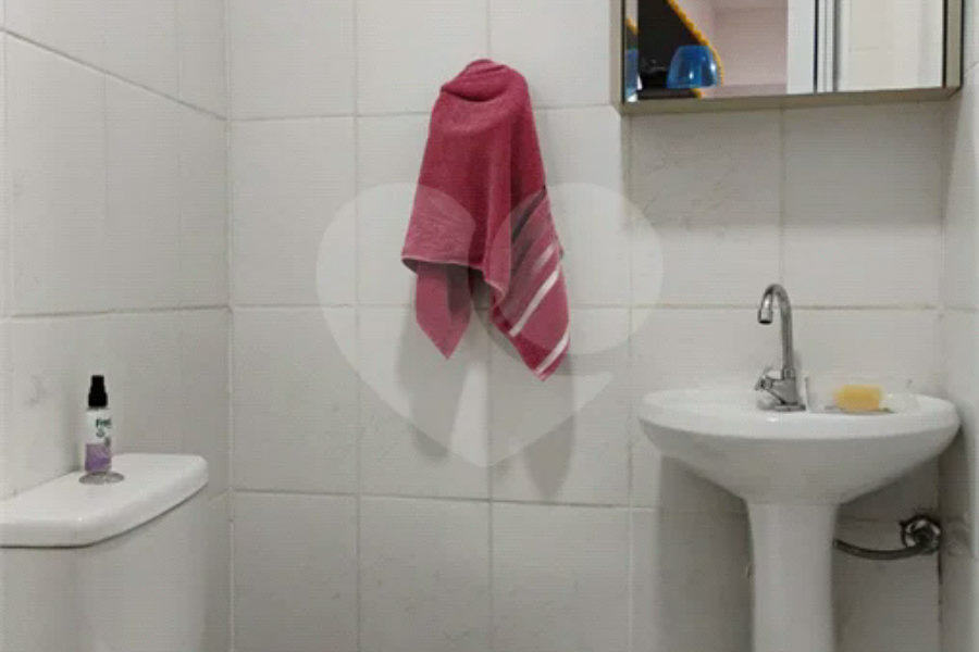 Casa Térrea à venda no Jardim da Glória — 91 m²