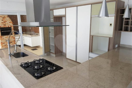 Casa à venda com 3 suítes no condomínio Residencial Parque Esplanada, Votorantim - SP