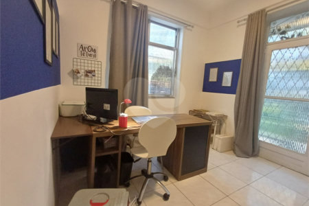 Apartamento à venda com 3 quartos em Tijuca, Rio de Janeiro, RJ