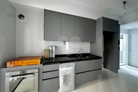 Apartamento à venda com 3 suítes em Chácara Santo Antônio (zona Sul), São Paulo, SP