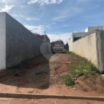 Terreno à venda em Residencial Porto Seguro, Salto, SP