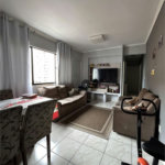 Apartamento com 3 Dormitórios à Venda, 110 M² por R$ 450.000 – Centro – São Vicente/Sp