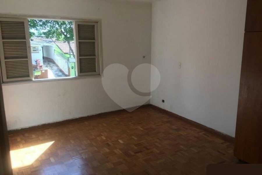 Sobrado à venda com 3 quartos em Mandaqui, São Paulo, SP