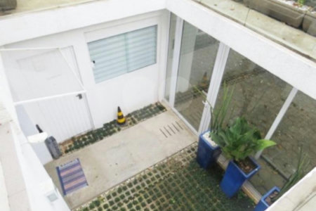 Sobrado à venda com 3 quartos em Brooklin Paulista, São Paulo, SP