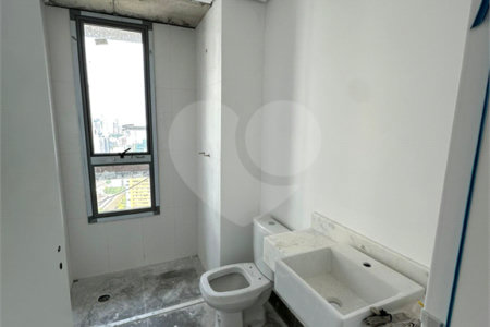Apartamento à venda com 2 quartos em Butantã, São Paulo, SP