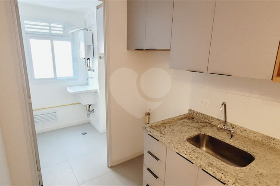 Apartamento para alugar com 2 quartos, sendo 1 suíte, em Butantã, São Paulo, SP