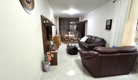 Sobrado à venda com 3 quartos, sendo 1 suíte,  em Vila Independência, São Paulo, SP