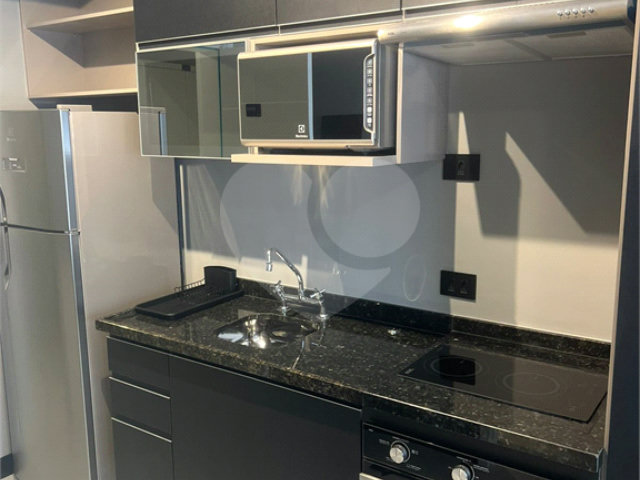Studio à venda ou para alugar com 1 suíte em Ipiranga, São Paulo, SP
