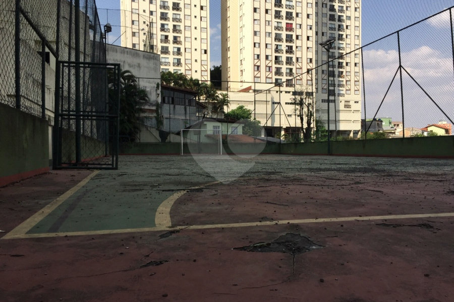 Apartamento à venda ou para alugar com 4 quartos, sendo 1 suíte, em Horto Florestal, São Paulo, SP