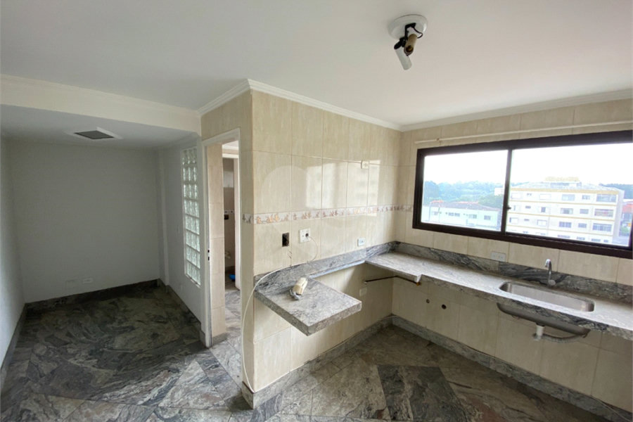 Apartamento à venda com 4 quartos, sendo 1 suíte,  em Mandaqui, São Paulo, SP