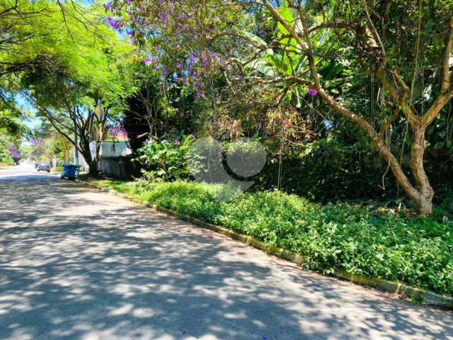 Terreno à venda em Interlagos, São Paulo, SP