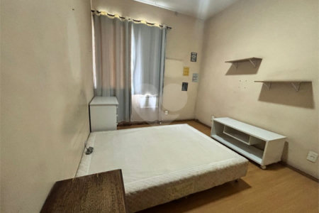 Apartamento à venda com 2 quartos em Tijuca, Rio de Janeiro, RJ