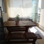 Apartamento à venda com 3 suítes em Vila Suzana, São Paulo, SP