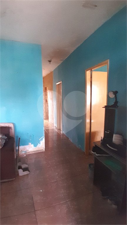 Casa à venda com 2 quartos em Campo Grande, Rio de Janeiro, RJ