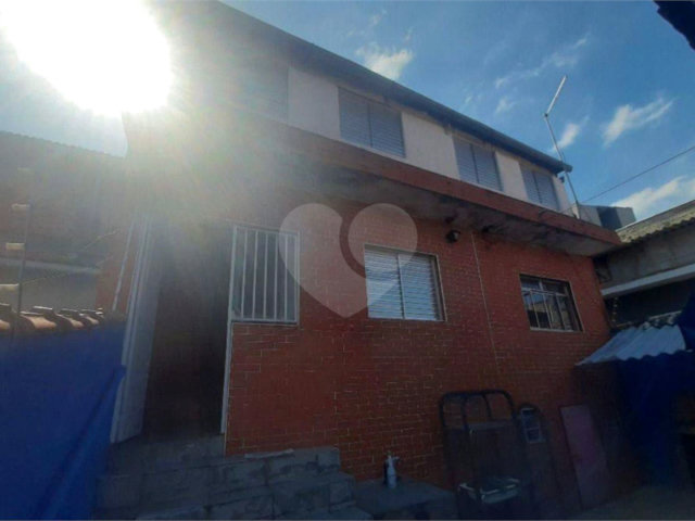 Casa à venda com 7 quartos em Parque Edu Chaves, São Paulo, SP
