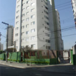 Apartamento à venda com 2 quartos em Tucuruvi, São Paulo, SP