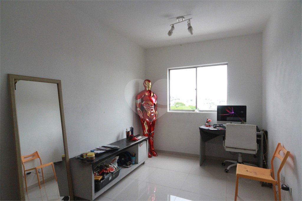 Apartamento à venda com 2 quartos em Limão, São Paulo, SP