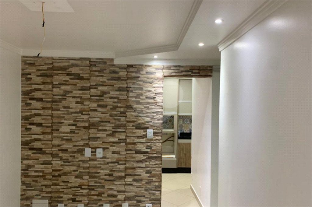 Apartamento à venda com 2 quartos em Freguesia do Ó, São Paulo, SP