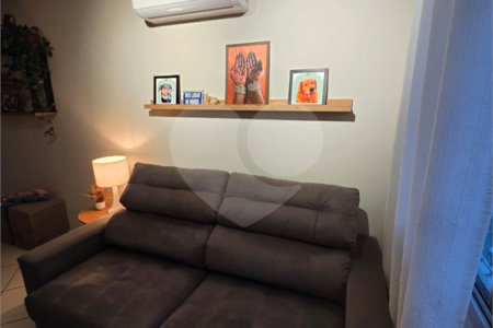 Apartamento à venda com 2 quartos, sendo 1 suíte, em Jardim Pinheiros, São Paulo, SP