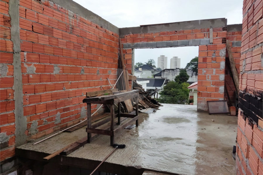 Sobrado à venda com 4 quartos, sendo 2 suítes, em Tremembé, São Paulo, SP