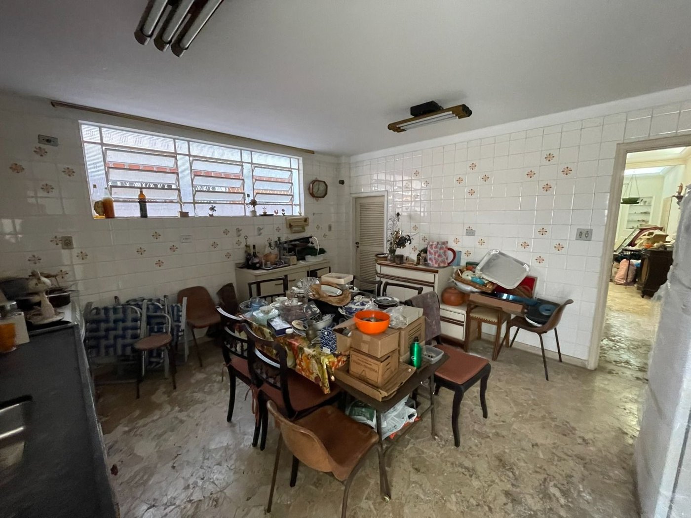 Casa com 3 dormitórios à venda, 176 m² por R$ 1.599.000,00 - Ponta da Praia - Santos/SP