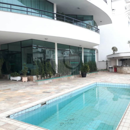 Casa à venda com 5 suítes em Jardim Franca, São Paulo, SP