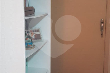 Apartamento à venda com 1 quarto em Barra Funda, São Paulo, SP