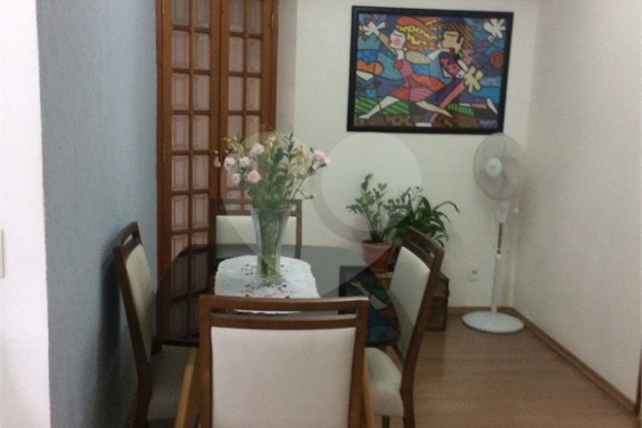 Apartamento à venda com 3 quartos, sendo 1 suíte, em Tucuruvi, São Paulo, SP