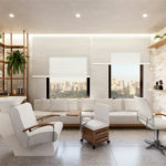 Apartamento à venda com 3 suítes em Brooklin Paulista, São Paulo, SP