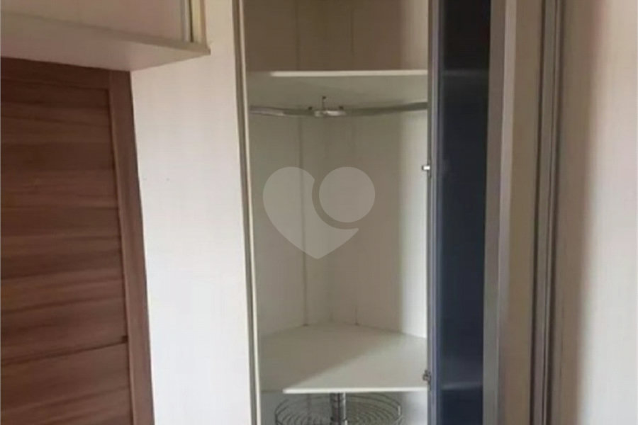 Apartamento à venda com 2 quartos em Casa Verde, São Paulo, SP