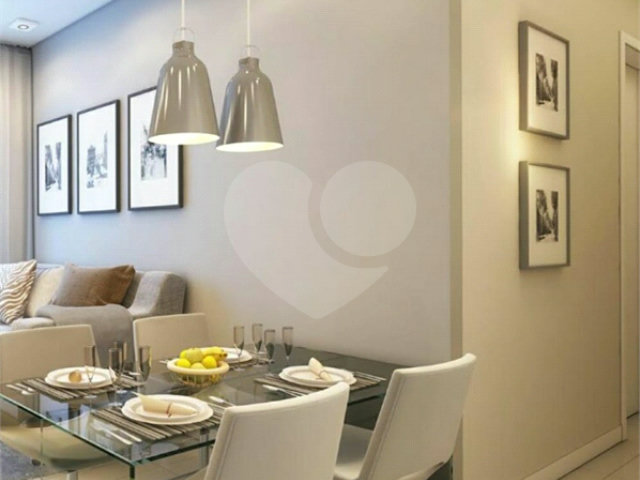 Apartamento à venda com 2 quartos em Freguesia do Ó, São Paulo, SP