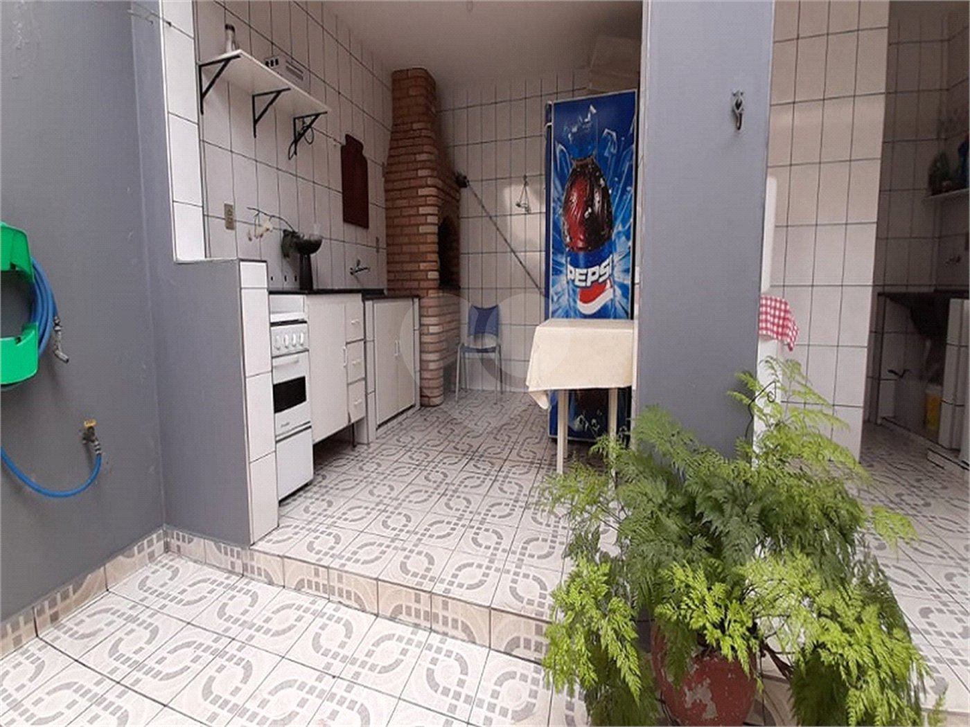 Casa à venda com 5 quartos em Vila Nova Cachoeirinha, São Paulo, SP