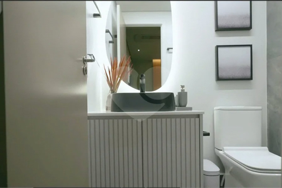 Apartamento à venda com 3 quartos, sendo 2 suítes, em Vila Leopoldina, São Paulo, SP