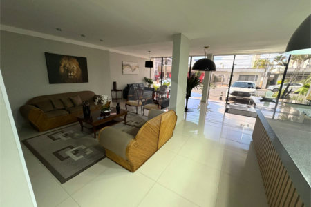 Flat à venda com 1 quarto no Centro, Mogi das Cruzes, SP