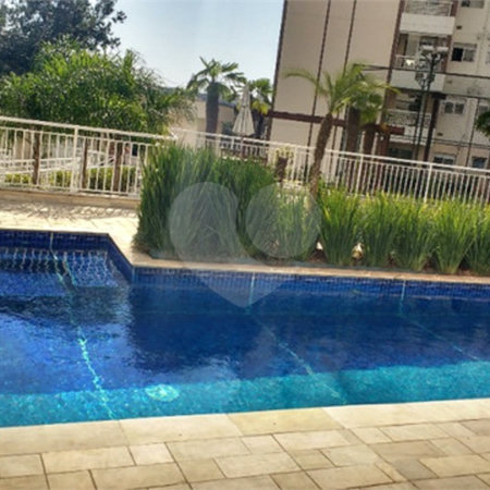 Apartamento à venda com 3 quartos, sendo 1 suíte,  em Vila Caraguatá, São Paulo, SP