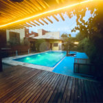 Casa para alugar com 4 suítes no condomínio Il Paradiso, Vinhedo - SP