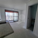 Studio à venda com 1 quarto em Santo Amaro, São Paulo, SP