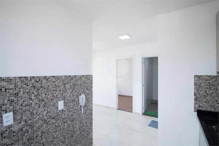 Apartamento à venda com 2 quartos em Vila Guilherme, São Paulo, SP