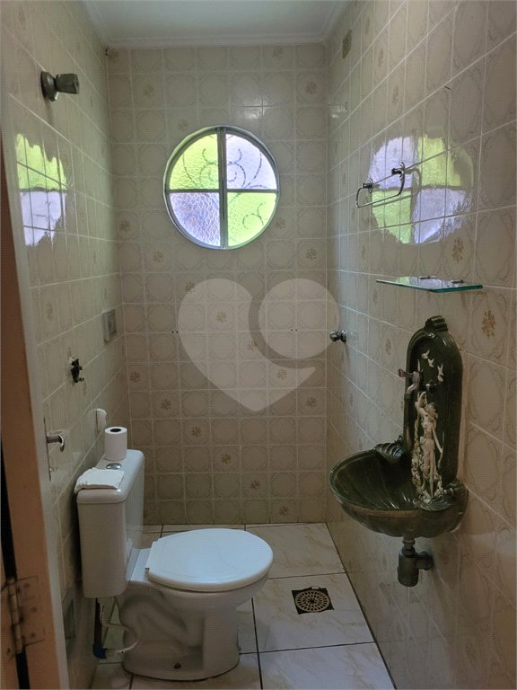 Sobrado à venda com 2 quartos, sendo 1 suíte, em Casa Verde, São Paulo, SP